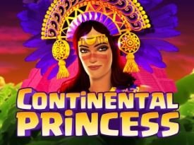 Continental Princess