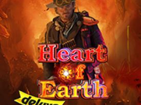 Heart of Earth Deluxe