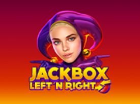 Jackbox Left 'N Right