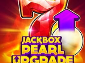 Jackbox Pearl Upgrade