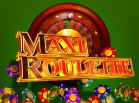 Maxi Roulette