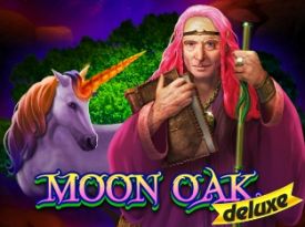 Moon Oak deluxe