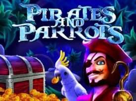 Pirates and Parrots