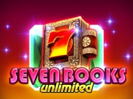 Seven Books Unlimited