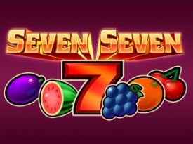 Seven Seven