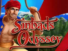 Sinbads Odyssey