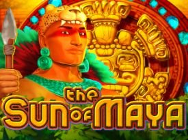 Sun Of Maya