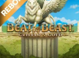 Dirty Dawgs of NitropolisBeat the Beast: Griffin’s Gold Reborn