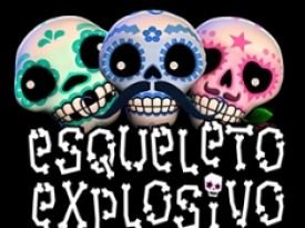 Esqueleto Explosivo