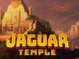 Jaguar Temple