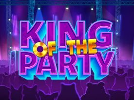 King of the Party