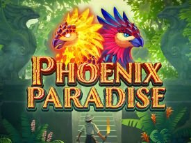 Phoenix Paradise