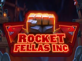 Rocket Fellas Inc