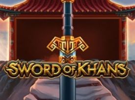 Sword of Khans