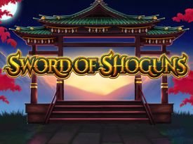 Sword of Shoguns