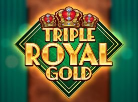 Triple Royal Gold