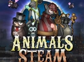 Animals Steam