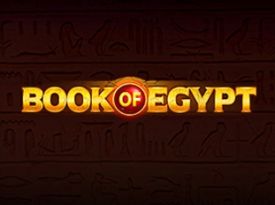 Book of Egypt