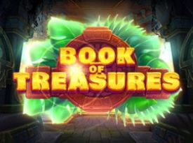 Book of Treasures