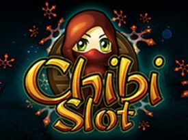 Chibi Slot