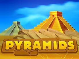 Pyramids