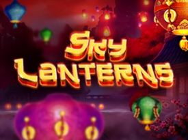 Sky Lanterns