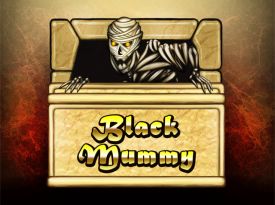 Black Mummy