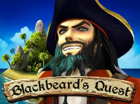 Blackbeard's Quest