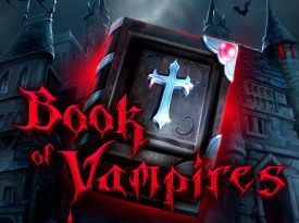 Book of Vampires