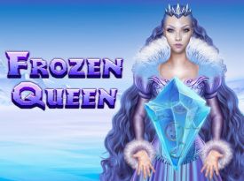 Frozen Queen