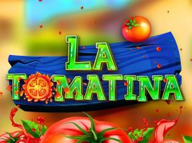 La Tomatina