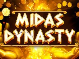 Midas Dynasty