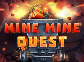 Mine Mine Quest