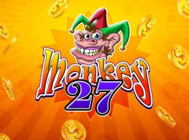 Monkey 27