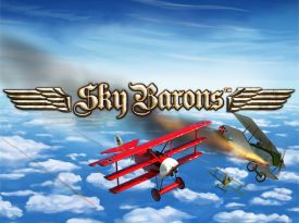 Sky Barons