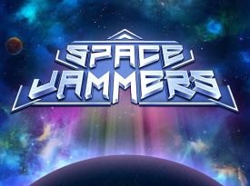 Spacejammers