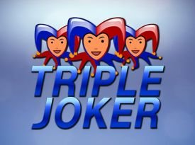 Triple Joker