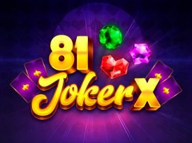 81 Joker X