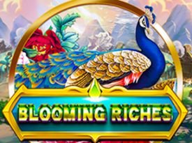 Blooming Riches