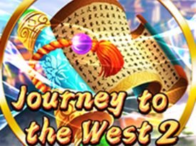 Journey To The West 2