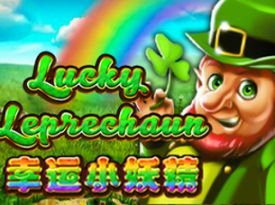 Lucky Leprechaun