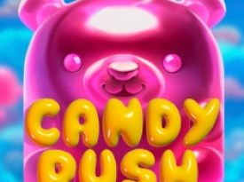 Candy Rush