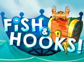 Fish & Hooks