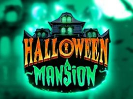 Halloween Mansion