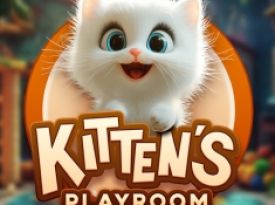 Kitten's Playroom