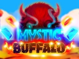 Mystic Buffalo