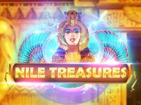 Nile Treasures