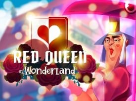 Red Queen in Wonderland