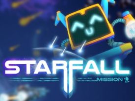 Starfall Mission