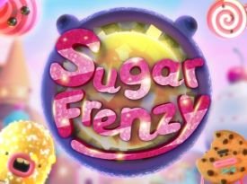 Sugar Frenzy